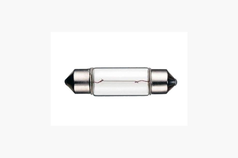 Signallampe Narva 17125 C5W 12V 5W SV8,5 11x35 Image