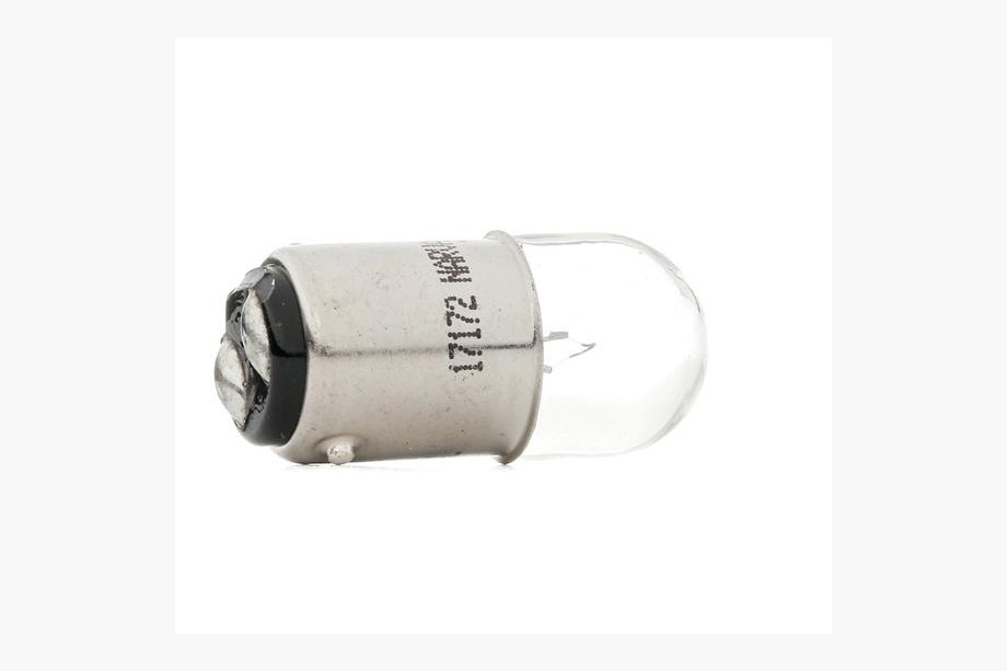 Signallampe Narva 17172 R5W 12V 5W BA15d Image
