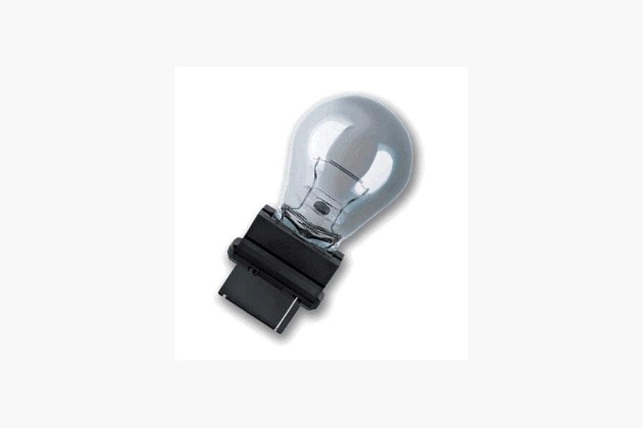 Signallampe Narva 17941 P27W 12V 27W W2,5x16d Foto 3