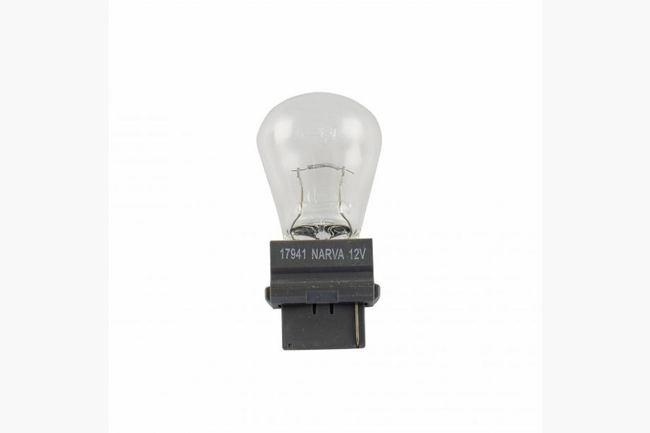 Signallampe Narva 17941 P27W 12V 27W W2,5x16d Foto 1
