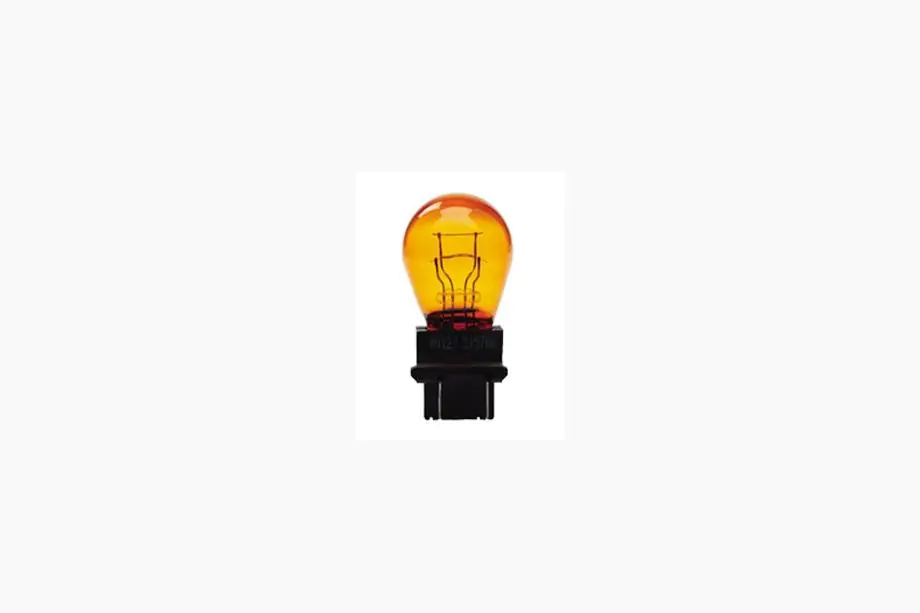 Signallampe Narva 17948 P27/7W 12V 27/7W W2,5x16q Foto 1