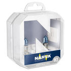 Narva H3 55W Range Power White 486022100 Scheinwerferlampe Foto 1