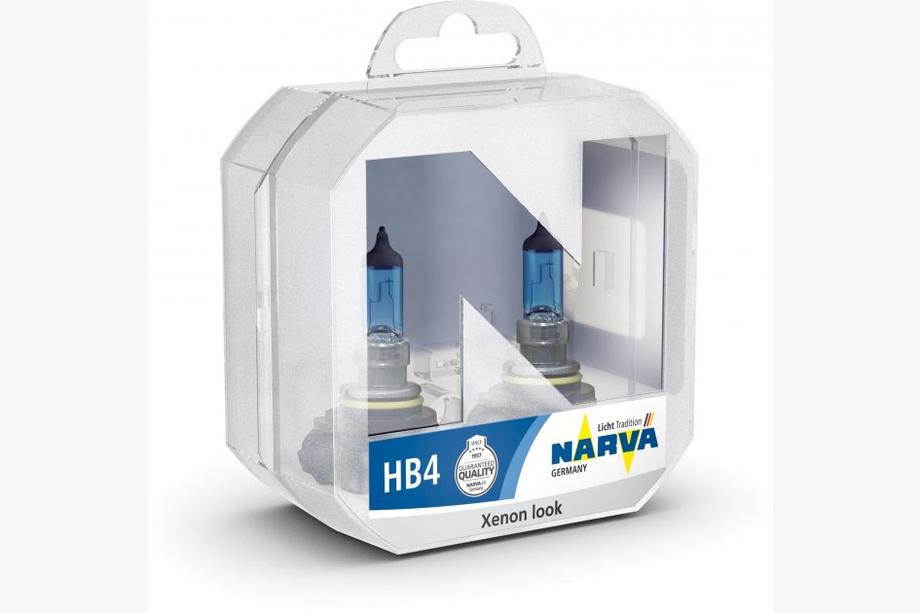 Narva HB4 51W Range Power White Scheinwerferlampe 486262100 Image