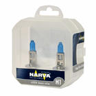 Scheinwerferlampe Narva H1 85W Range Power White 486432100 Foto 1
