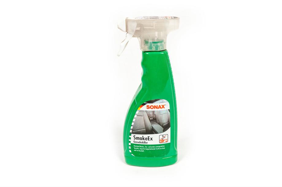 Sonax Geruchsentferner SmokeEx 500ml Image