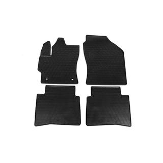 Gummimatten (4 Stk, Stingray Premium)