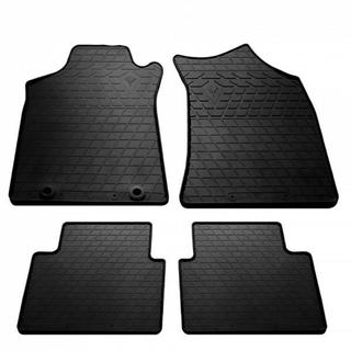 Gummimatten Stingray (4 Stk)