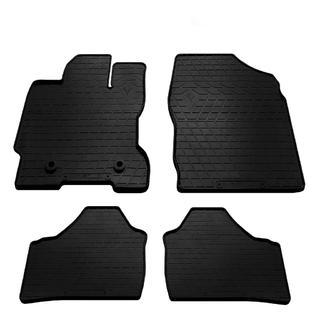Gummimatten Stingray (4 Stk)