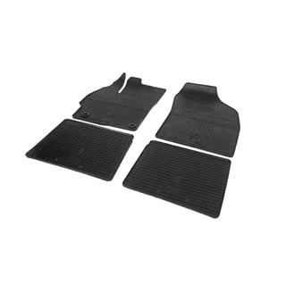 Gummimatten Stingray (4 Stk) Toyota Prius 2009-2015 Foto 2