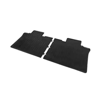 Gummimatten 6-Sitzer (3 Reihen, Stingray Premium) Foto 4