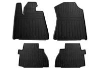 Toyota Tundra 2007-2021 Gummimatten (Stingray Premium) Foto 1