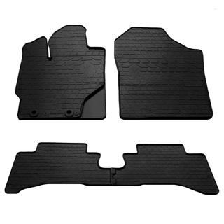 Gummimatten Hybryd (4 Stk, Stingray Premium)