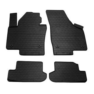 Gummimatten (4 Stk, Stingray Premium)