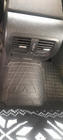 Volkswagen Passat B6 2006-2012 Hintere Mittelsteg Gummimatte (Stingray Premium) Foto 1