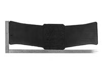 Volkswagen Passat B6 2006-2012 Hintere Mittelsteg Gummimatte (Stingray Premium) Foto 2
