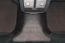 Volkswagen Passat B7 2012-2015 Hintere Mittelmatte USA (Stingray Premium) Foto 1