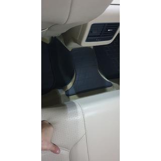 Hintere Mittelmatte USA (Stingray Premium) Foto 3