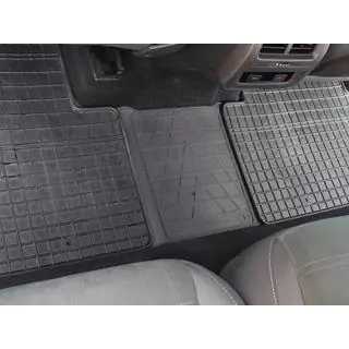 Hintere Mittelsteg Gummimatte (Stingray Premium) Foto 4