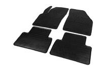 Volvo S40 2004-2012 Gummimatten (4 Stk, Stingray Premium) Foto 2