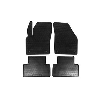 Gummimatten (4 Stk, Stingray Premium) Foto 1