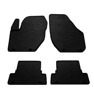 Gummimatten (4 Stk, Stingray Premium)