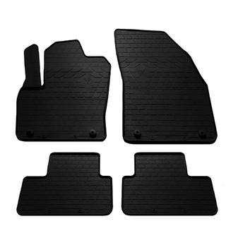 Gummimatten (4 Stk, Stingray Premium) Volvo XC40 2018-