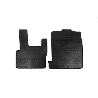 Gummimatten (2 Stk, Stingray Premium)