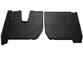 Gummimatten AD/AT (2 Stk, Stingray Premium) Iveco Stralis 2007-2012