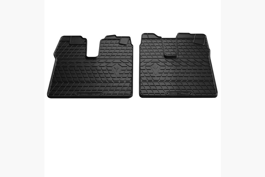 Man TGA 2000- Gummimatten (2 Stk, Stingray Premium) Image