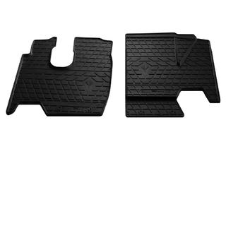 Gummimatten (2 Stk, Stingray Premium) Mercedes Atego 1998-2004