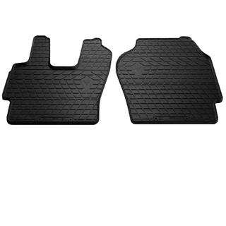 Gummimatten (2 Stk, Stingray Premium) Scania P Series 2004-2017