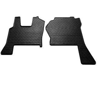 Gummimatten (2 Stk, Stingray Premium) Scania R Series 2004-2016