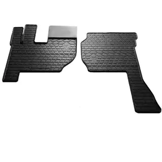 Gummimatten 2002-2008 (2 Stk, Stingray Premium) Volvo FH 1993-2012