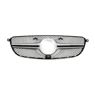 AMG Tuning-Kühlergrill (für GLE63) Foto 2