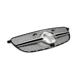 AMG Tuning-Kühlergrill (für GLE63) Mercedes GLE coupe C292 2015-2019 Foto 3