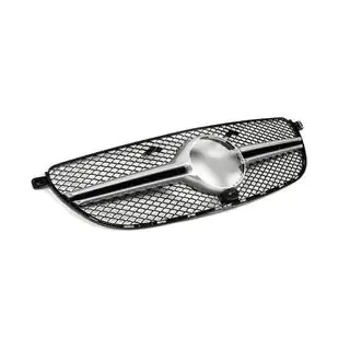 AMG Tuning-Kühlergrill (für GLE63) Foto 3