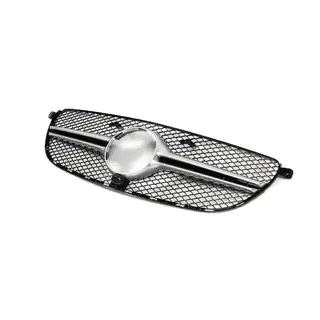 AMG Tuning-Kühlergrill (für GLE63) Foto 4