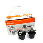 Signallampe Osram 2721MF 1,2W 12V B8,5d 5X10FS Foto 1