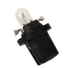 Signallampe Osram 2721MF 1,2W 12V B8,5d 5X10FS Foto 2