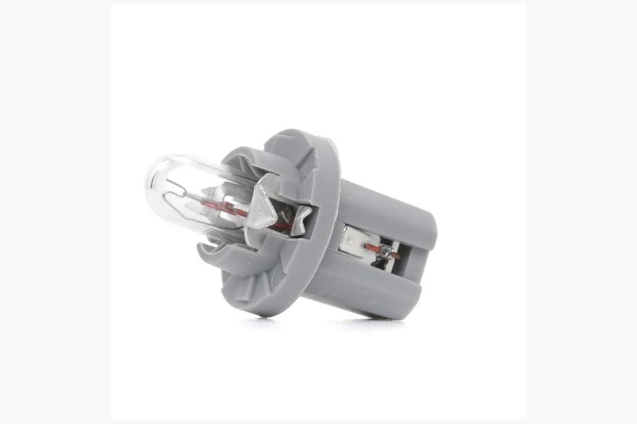 Signallampe Osram 2741MF 1,2W 24V B8,5d 5X10FS Foto 1