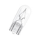 Signallampe Osram 2825 W5W 12V W2.1X9.5D Foto 1