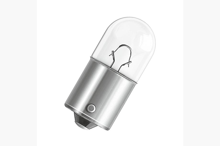 Signallampe Osram 5627 R5W 24V BA15s Foto 1
