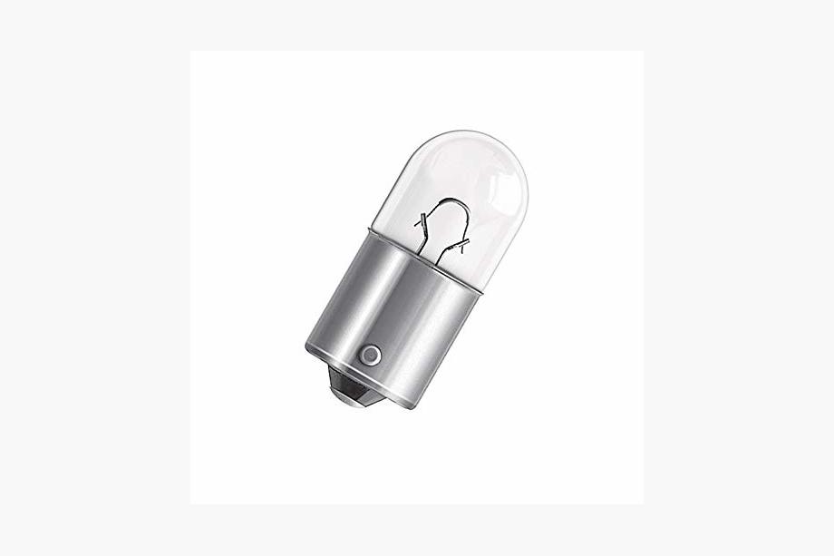 Signallampe Osram 5007 R5W 12V BA15s Image