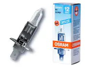 Osram H1 55W 64150SUP Super +30% Scheinwerferlampe Foto 1