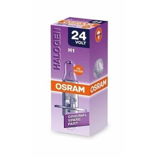 Osram H1 70W 24V 64155 Hauptscheinwerferlampe Foto 2
