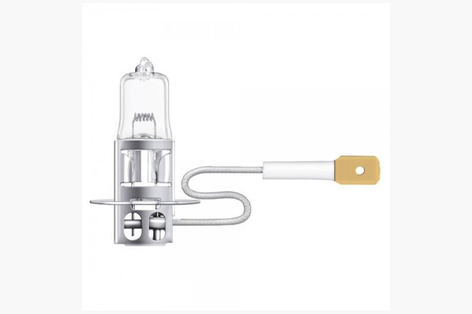 Osram H3 70W 24V 64156 Hauptscheinwerferlampe Foto 1
