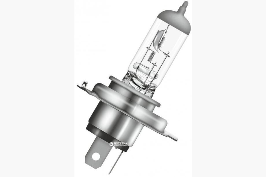 Scheinwerferlampe Osram H4 60/55W 12V 64193 Foto 1