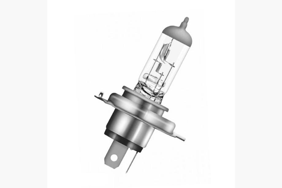 Osram H4 60/55W 12V 64193SUP Scheinwerferlampe Foto 1