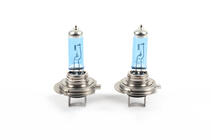 Osram H7 55W Cool Blue Intense 64210CBI Scheinwerferlampe Foto 2