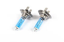 Osram H7 55W Cool Blue Intense 64210CBI Scheinwerferlampe Foto 3